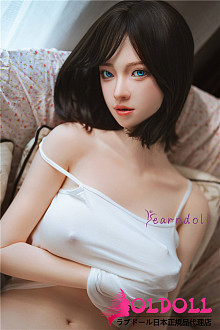 Yearndoll  最新作166cm Eカップ 【高級版】Y228ヘッド 掲載画像フルシリコンドール  口開閉機能 リアルな口腔構造あり 等身大リアルラブドール