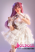 Sanhui doll 156cm Eカップ  #23ヘッド  フルシリコンラブドール リアルドール