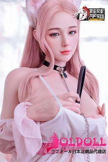 Doll Senior 158cm Fカップ 霓裳2Nichang ちゃん ヘッドとボディの材質選択可能 等身大リアルラブドール