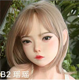 BQDOLL  B2ヘッド 148cm Dカップ セクシーラブドール 等身大リアルドール ダッチワイフ