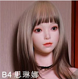 BQDOLL  B2ヘッド 148cm Dカップ セクシーラブドール 等身大リアルドール ダッチワイフ