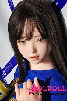 FUDOLL  157cm Fカップ   #8ヘッド TPEボディ+シリコンヘッド 眉毛と睫毛植毛加工あり 等身大リアルラブドール