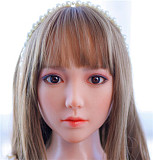 Real girl 158cm Eカップ ds7ヘッド  宣伝画像tpeボディ+シリコンヘッド ボディ素材TPE/シリコン選択可能 【C工場】等身大リアルラブドール