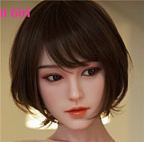 Real girl 158cm Eカップ ds7ヘッド  宣伝画像tpeボディ+シリコンヘッド ボディ素材TPE/シリコン選択可能 【C工場】等身大リアルラブドール