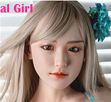 Real girl 158cm Eカップ ds7ヘッド  宣伝画像tpeボディ+シリコンヘッド ボディ素材TPE/シリコン選択可能 【C工場】等身大リアルラブドール