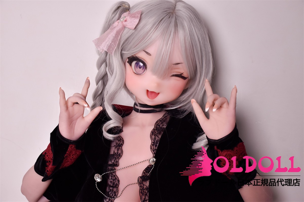 ElsaBabe 148cm ヘッドRAD026 アニメドール
