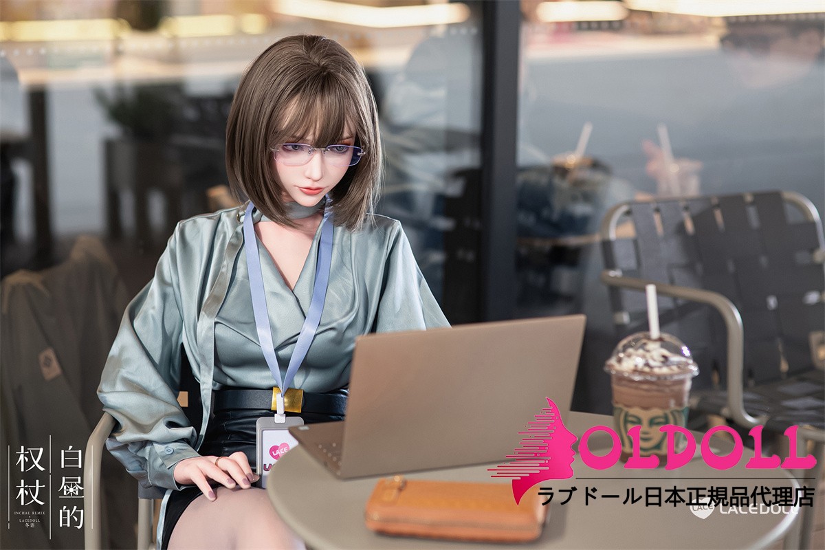 オフィスレディ シリコンドール