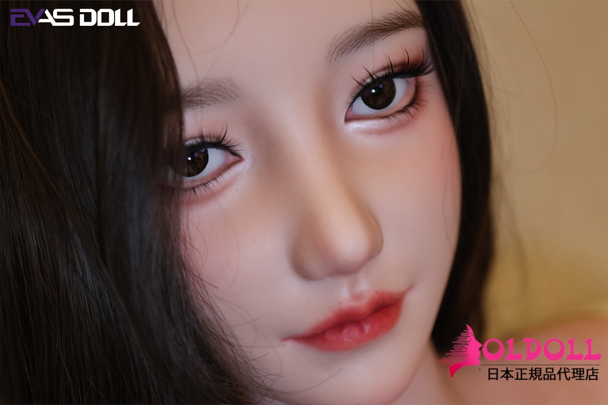 高級塗装 シリコンドール