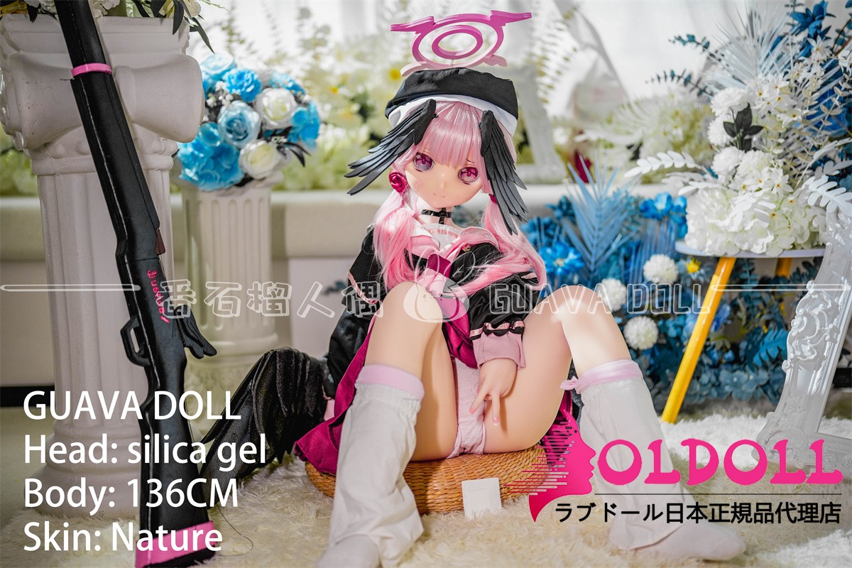 アニメフィギュアドール