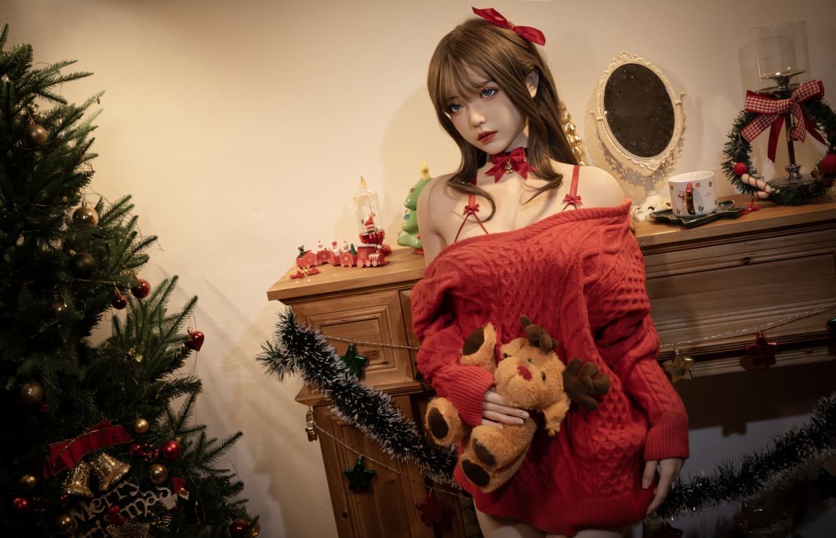 高級クリスマスラブドール おすすめ