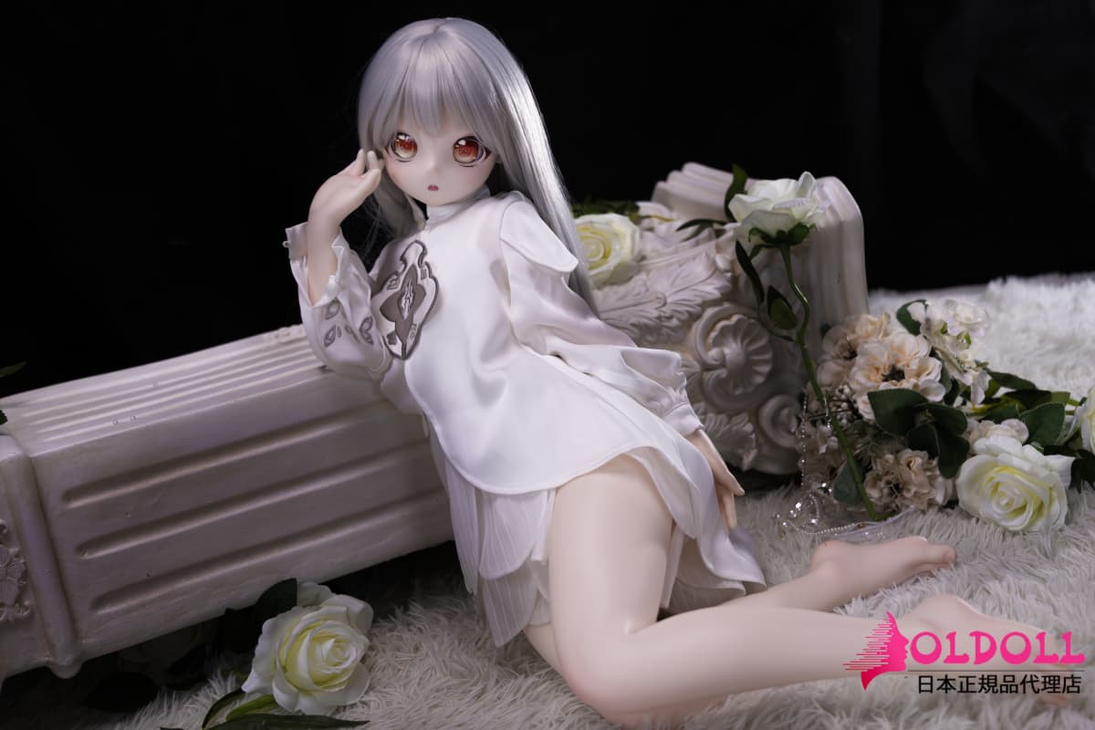 創作活動用ドールモデル
