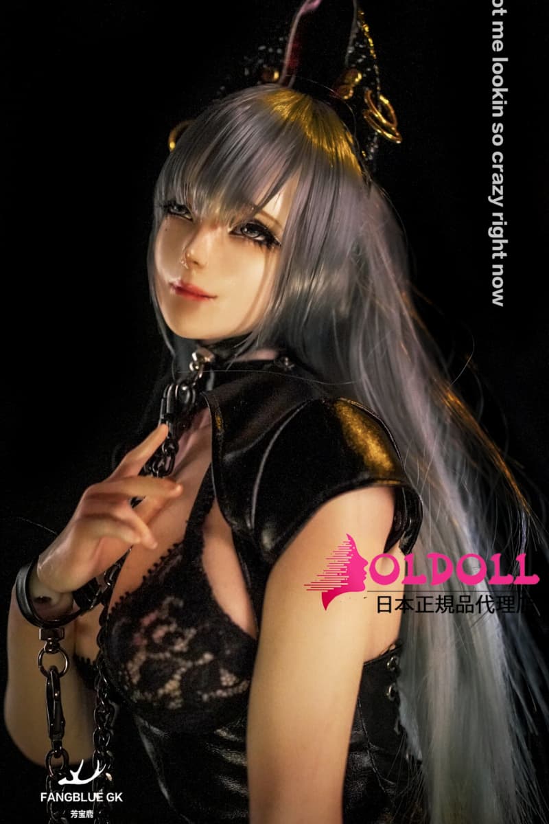 シリコンフィギュア