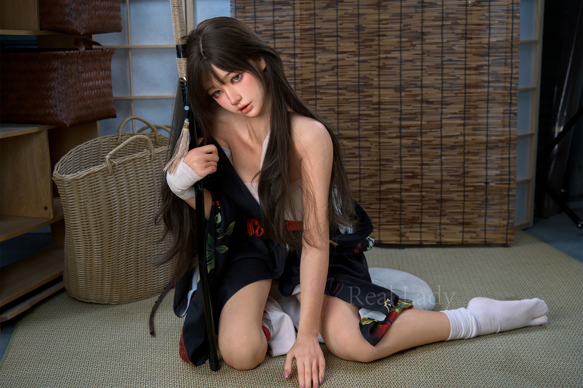 カスタマイズ可能なドール