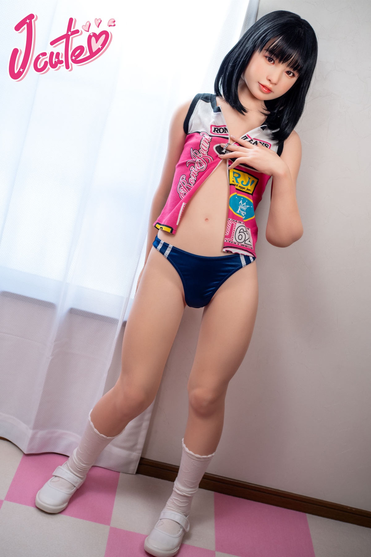 貧乳美少女ドール通販