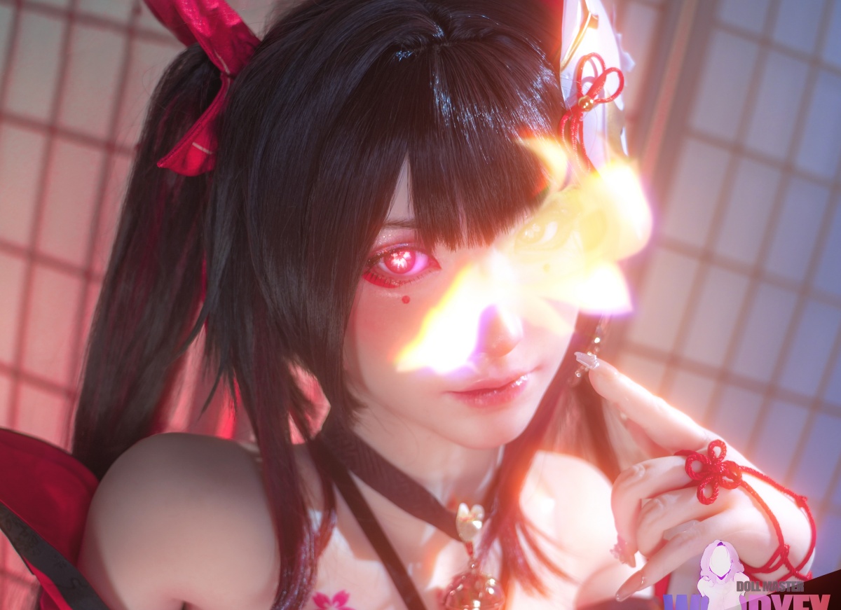 コスプレラブドール購入