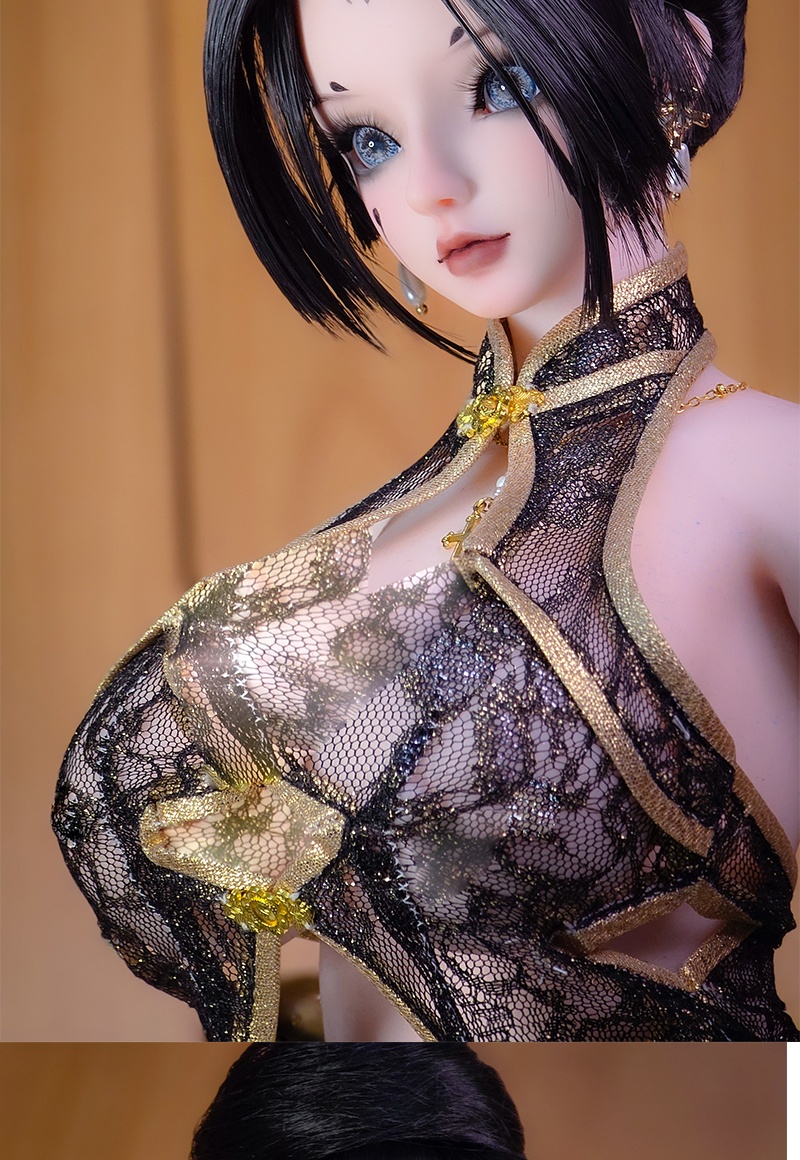 バニーガールフィギュアドール バニーガールフィギュアドール