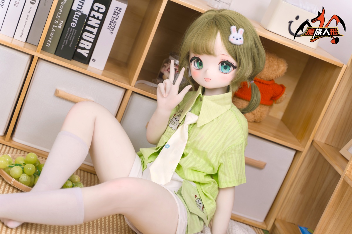 シリコンドールで再現するアニメキャラクターの魅力