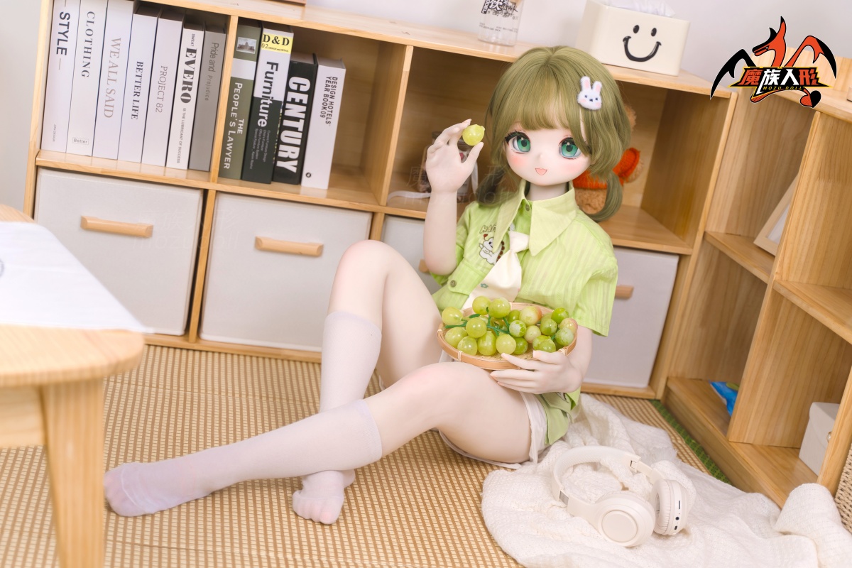 ロリアニメキャラクターのラブドールを集めるコレクション方法