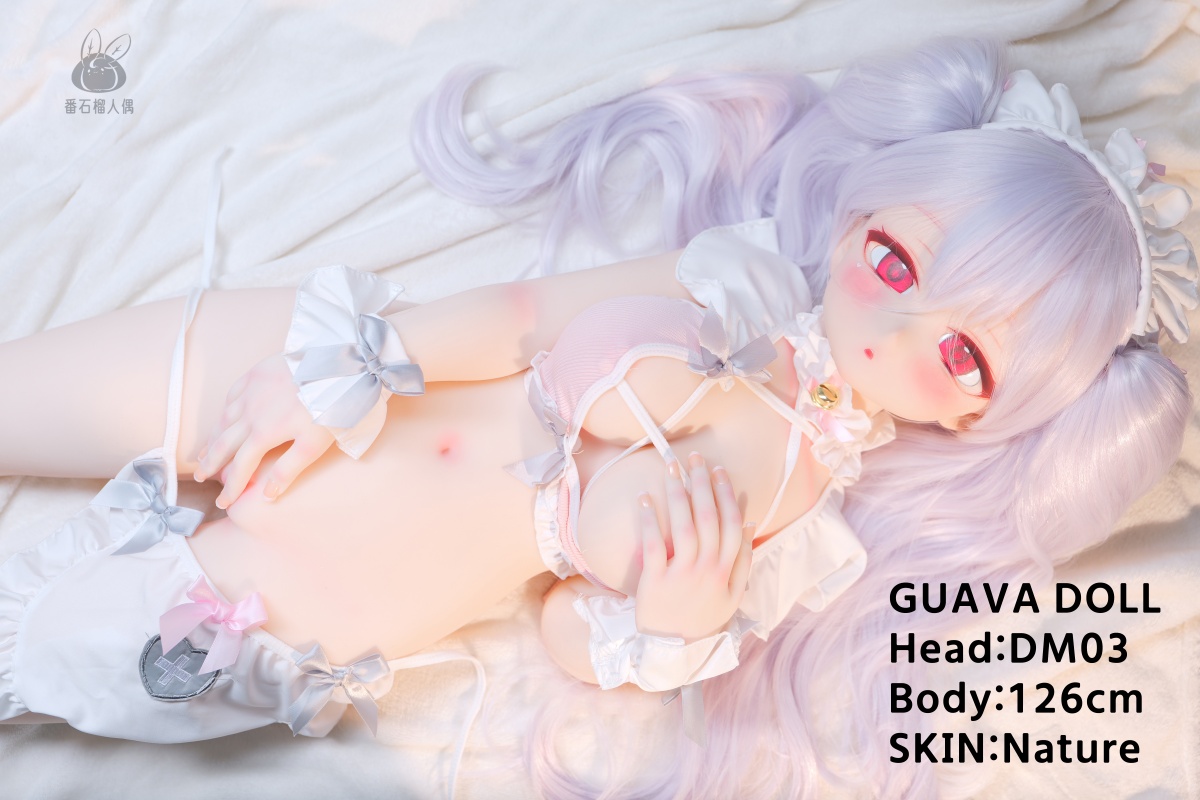 巨乳アニメドール 購入ガイド