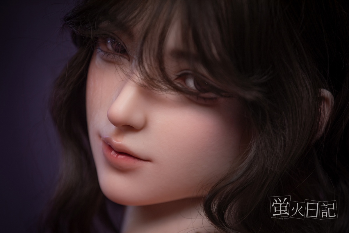 ピンクアドレス美少女ドール ギフト プレゼント