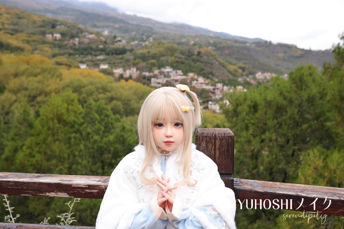 低身長リアルラブドールのカスタマイズ方法とオリジナルデザイン