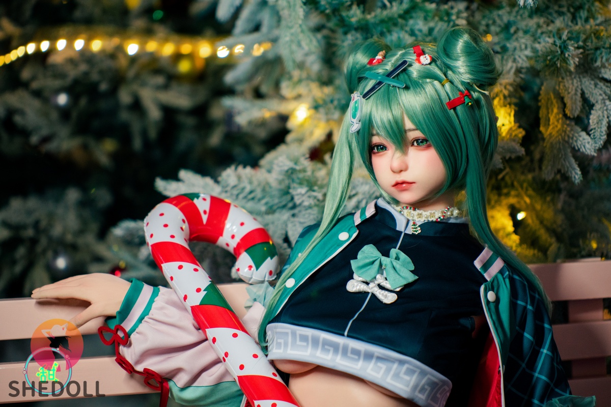 インテリア用 コスプレラブドール