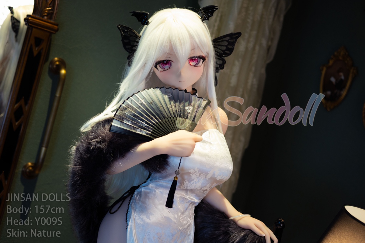 ギフト用 アニメドール セクシー