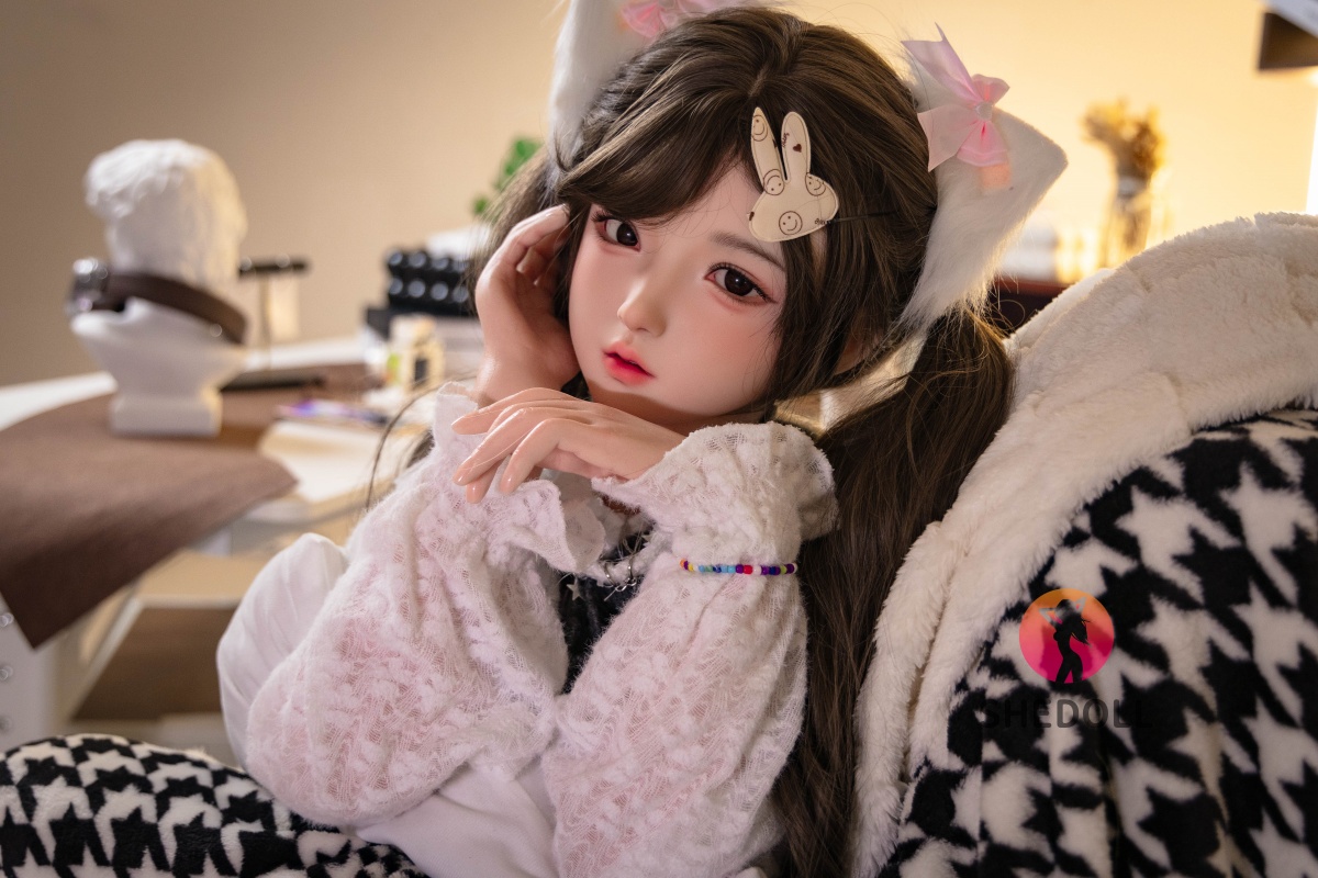 SHEDOLL可愛いロリ系ドール