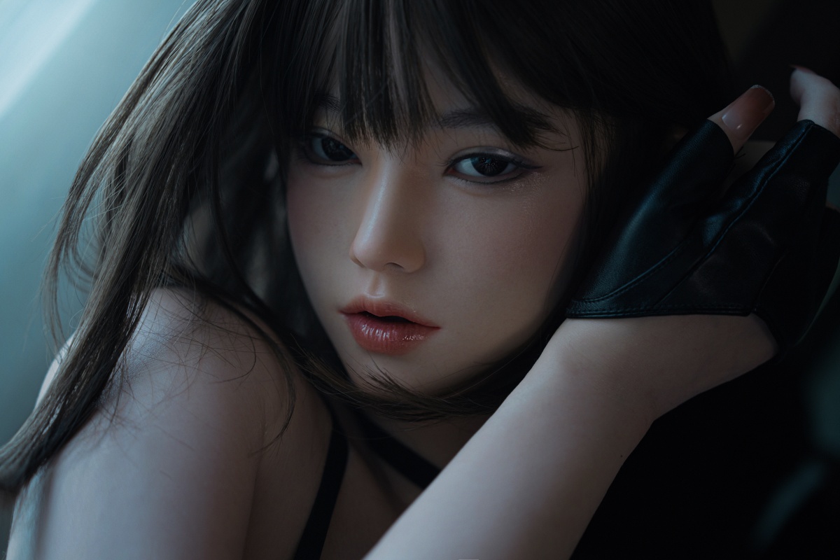 realgirl添い寝美人ドール