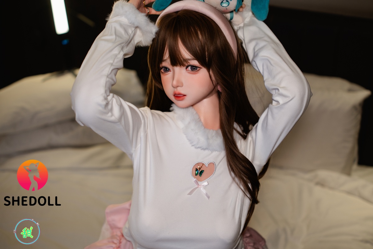 セクシー可動ラブドール