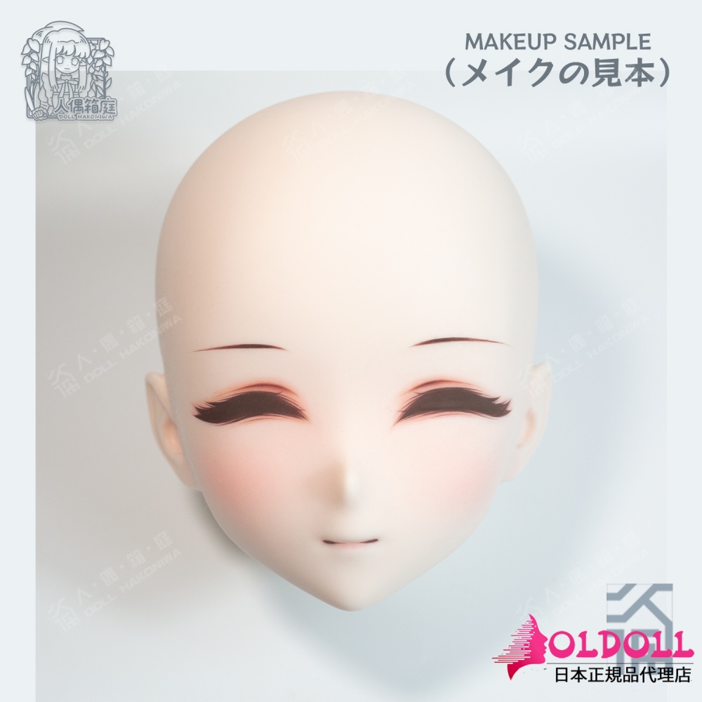 アニメドール ソフトシリコンドール