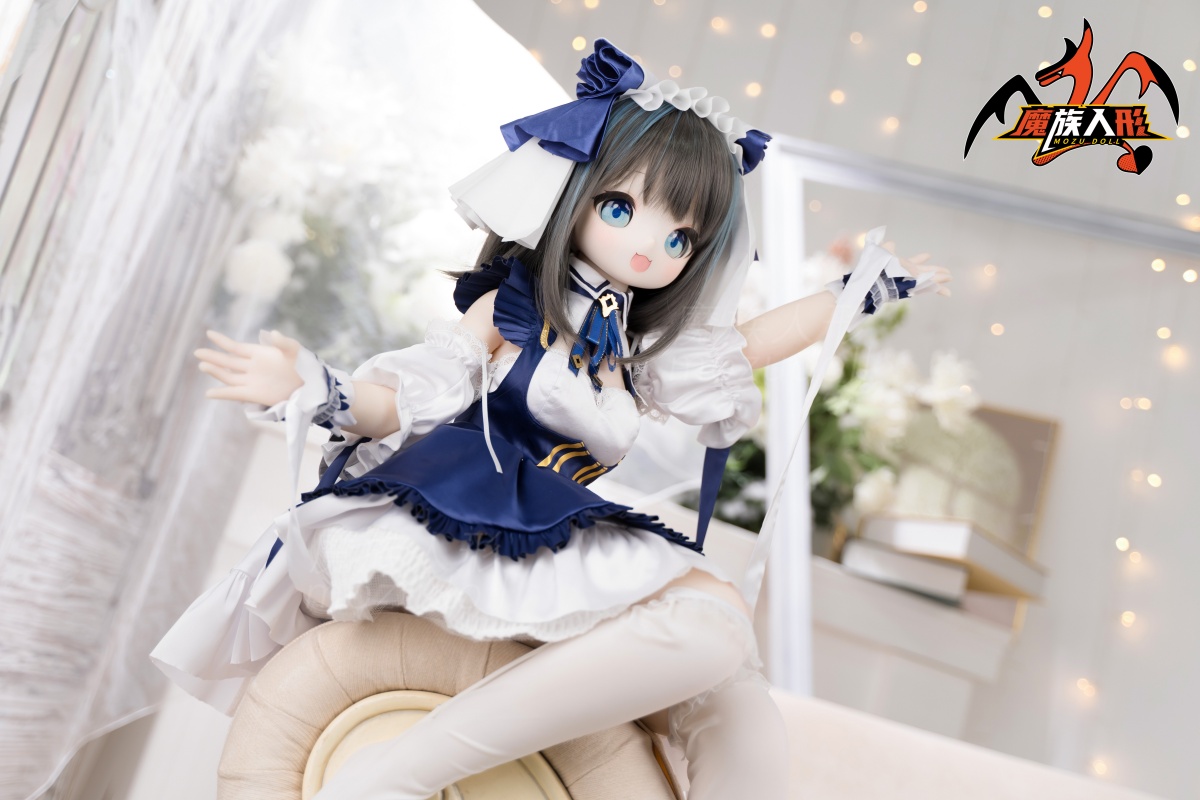 ミニ等身大アニメドール