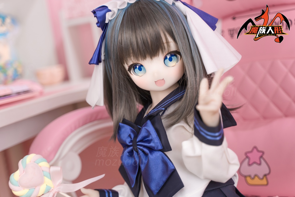 セクシー可愛いフィギュア