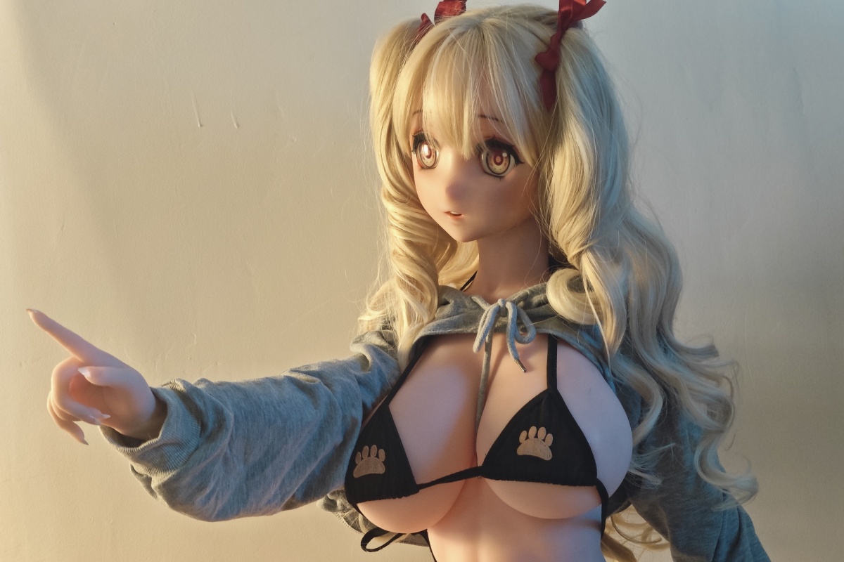 美少女アニメラブドール
