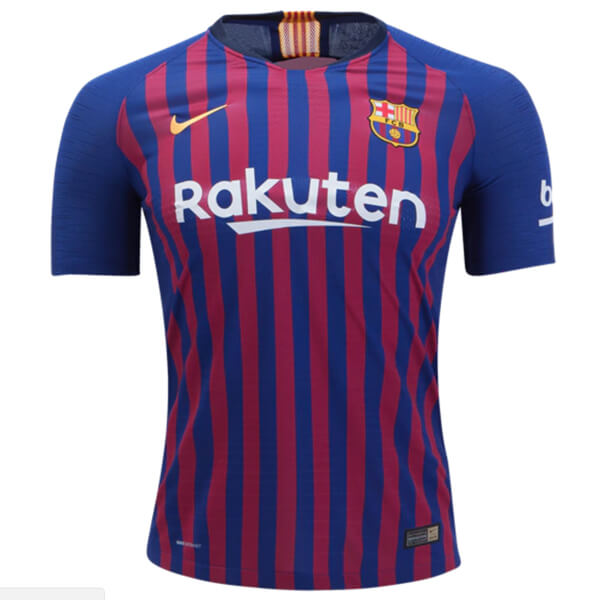 US$ 20.98 - 18/19 BA Home Red And Blue Player Version Soccer Jersey ...