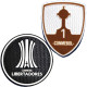 Libertadores Patch