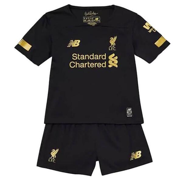 baby liverpool kit with name