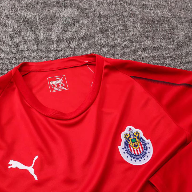 chivas tracksuit
