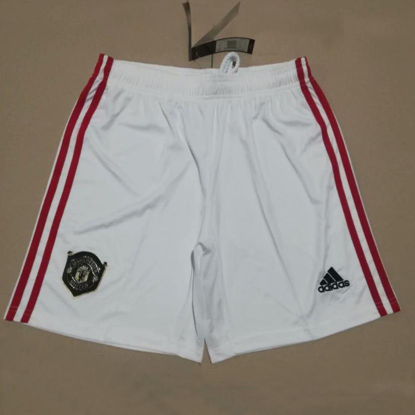Us 7 98 2019 20 Man Utd Shorts Pants Soccer M Brfans Com