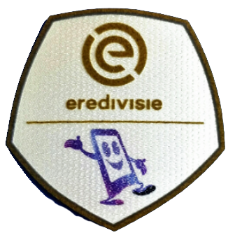 Us 2 2019 Eredivisie Patch M Brfans Com