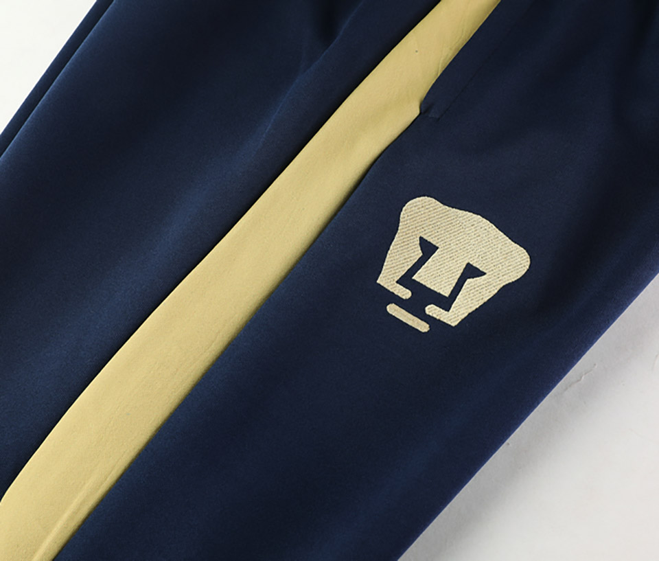pumas unam tracksuit