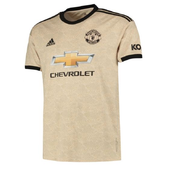 US$ 14.98 - 2019/20 Man Utd 1:1 Quality Away Fans Soccer Jersey - www