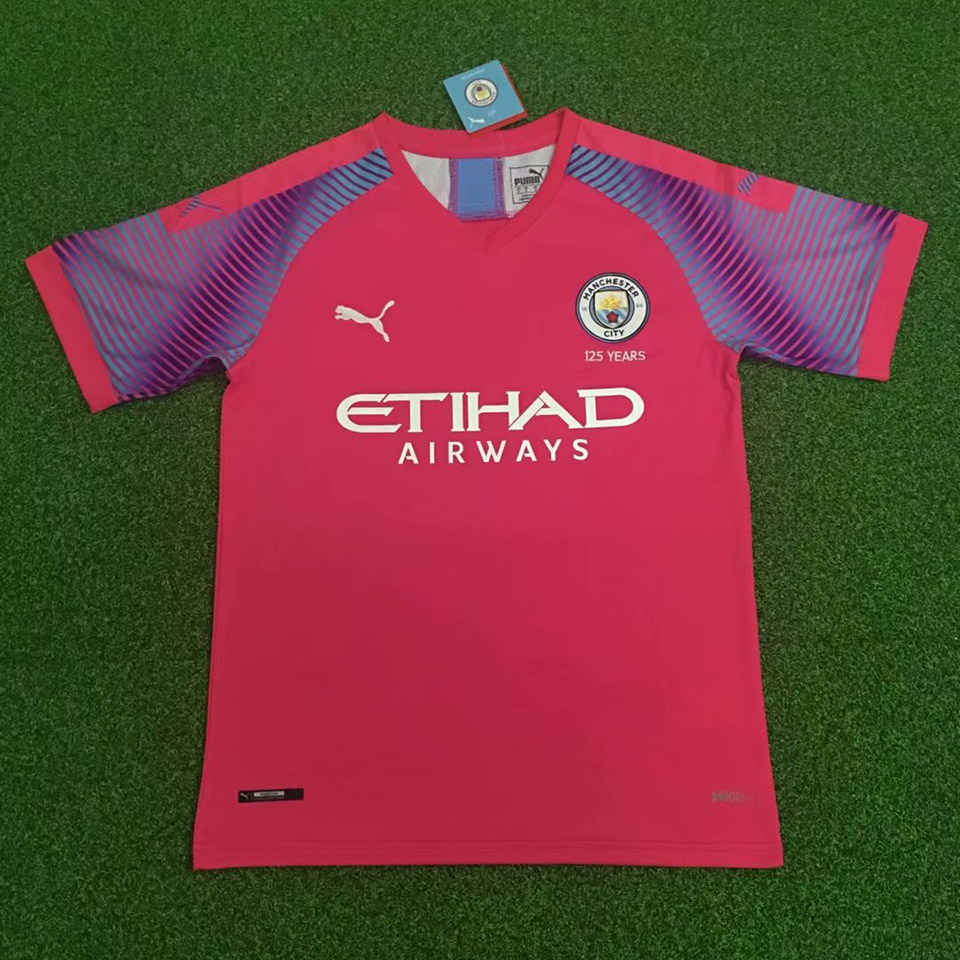 man city pink jersey