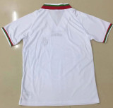 1994 Bulgaria Home White Retro Soccer Jersey