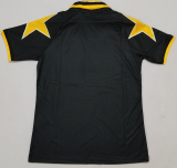 1995-1996 JUV Away Black Retro Soccer Jersey