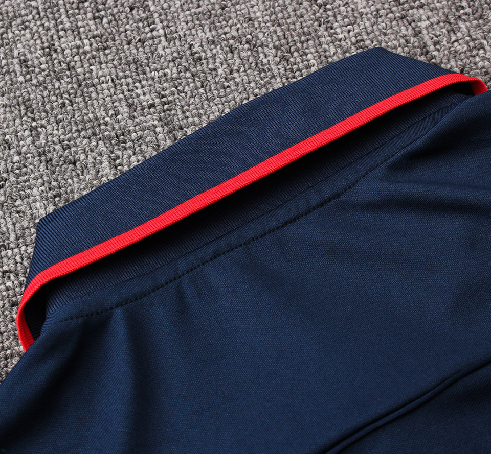 black arsenal tracksuit
