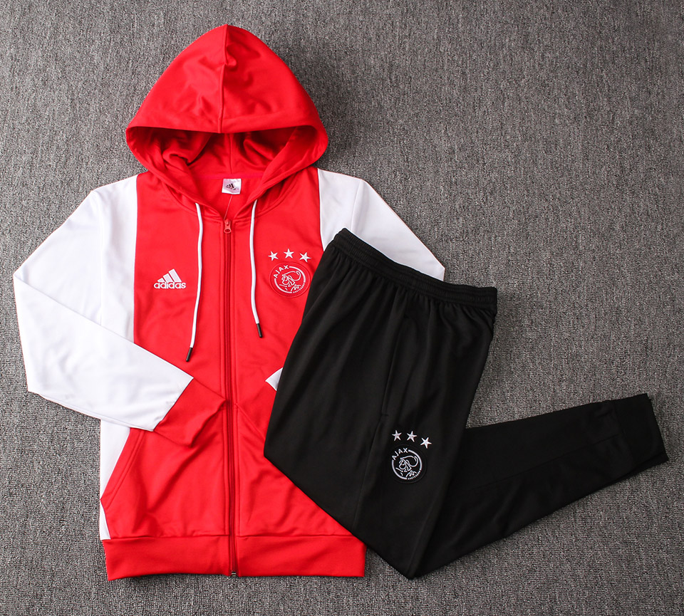 ajax tracksuit 2019