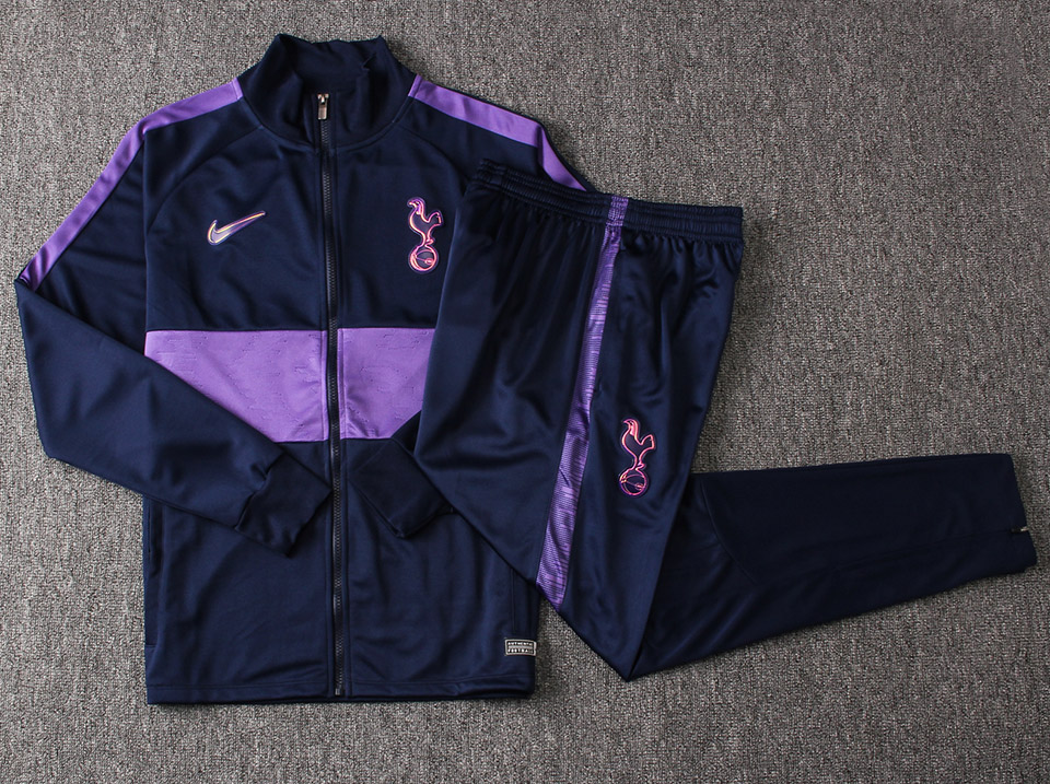 tottenham tracksuit 2019