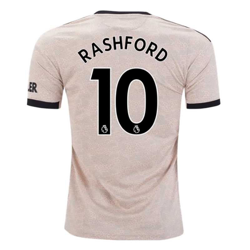 Us 16 58 Rashford 10 Man Utd Away Fans Soccer Jersey 19 20 M Brfans Com