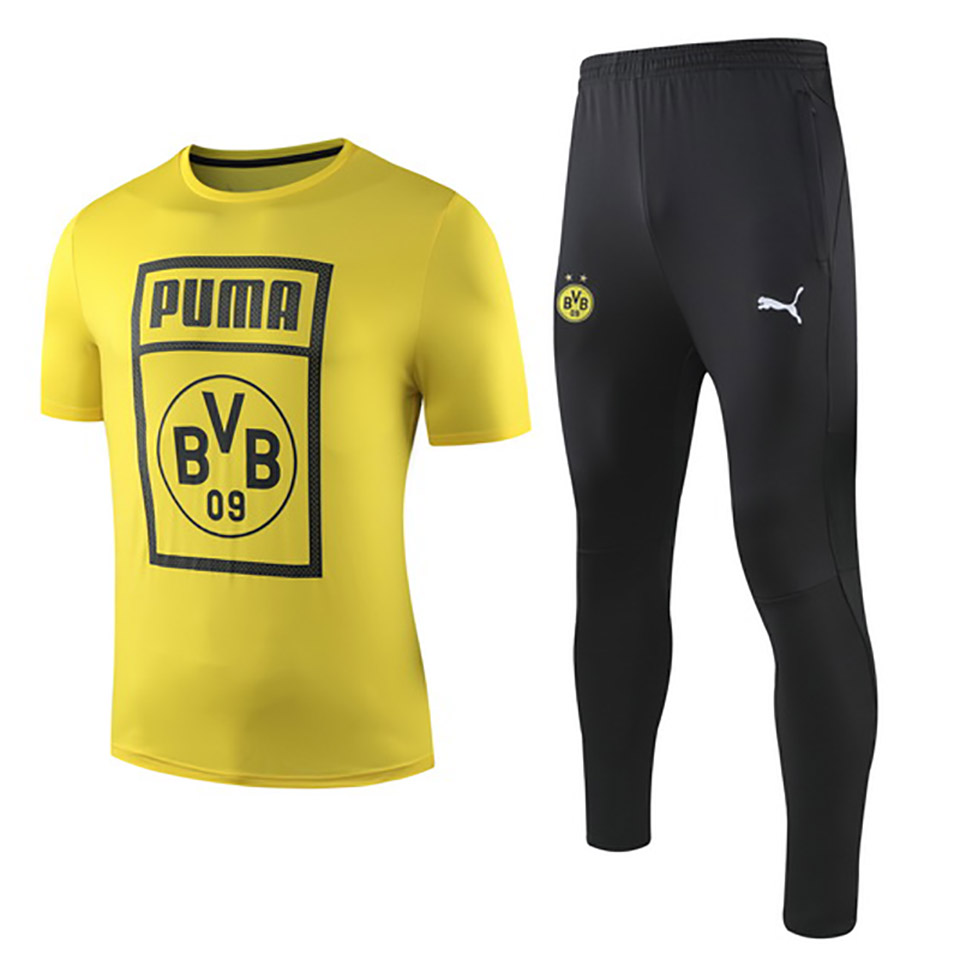 dortmund tracksuit